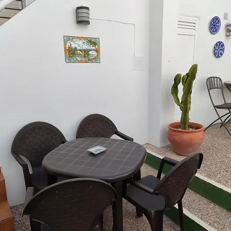 Puertacai * Conil De La Frontera