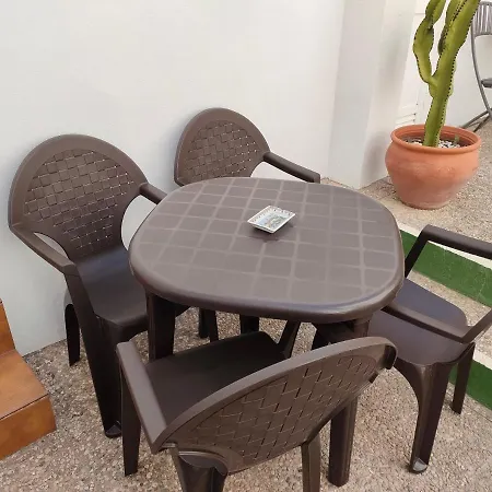 Puertacai Appartement *