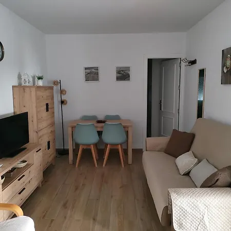 Puertacai Appartement *