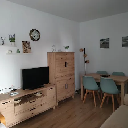 Appartement Puertacai *