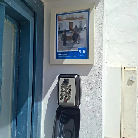 Puertacai شقة