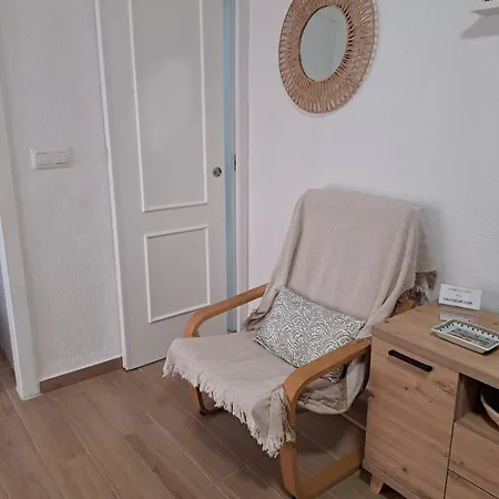 Lejlighed Puertacai *