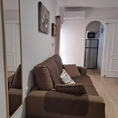 Puertacai Lejlighed Conil De La Frontera
