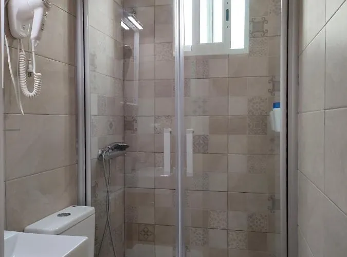 Puertacai Appartement *