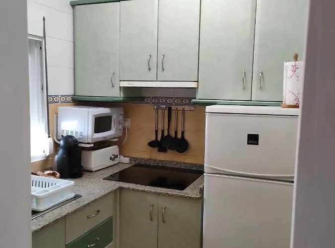 Puertacai Conil De La Frontera