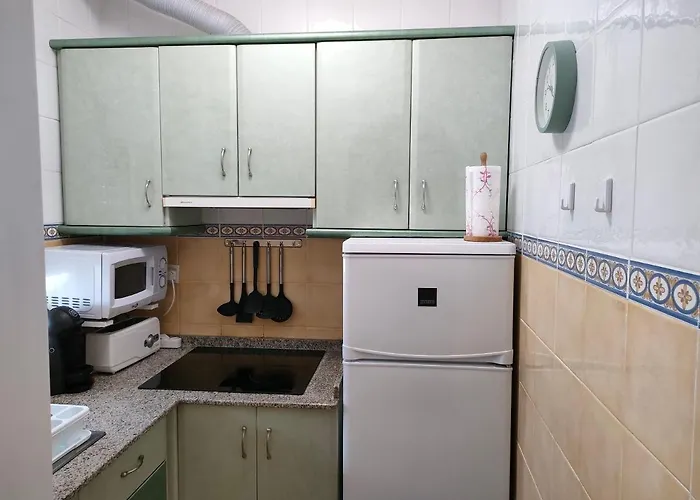 Puertacai Appartement Conil De La Frontera