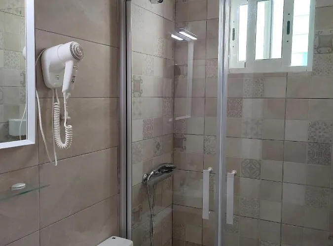 Appartement Puertacai *