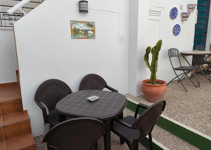 Puertacai * كونيل ذي لا فرونتيرا