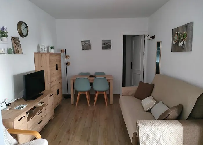 Puertacai Appartement *