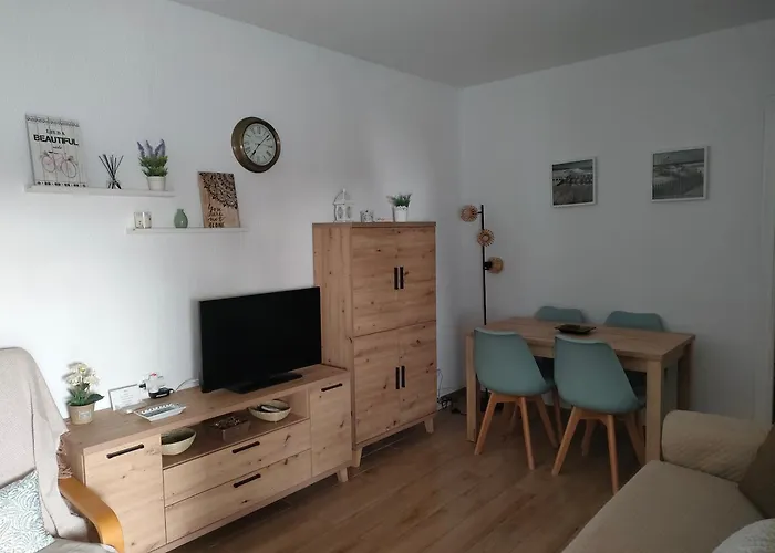 Appartement Puertacai *