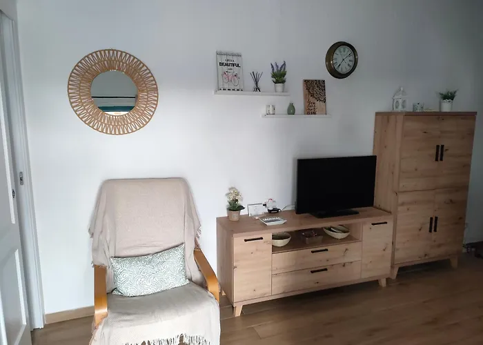 Puertacai Appartement Conil De La Frontera