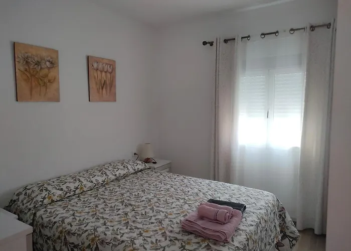 Appartement Puertacai