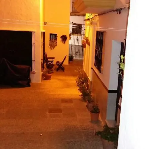 Appartement Puertacai *