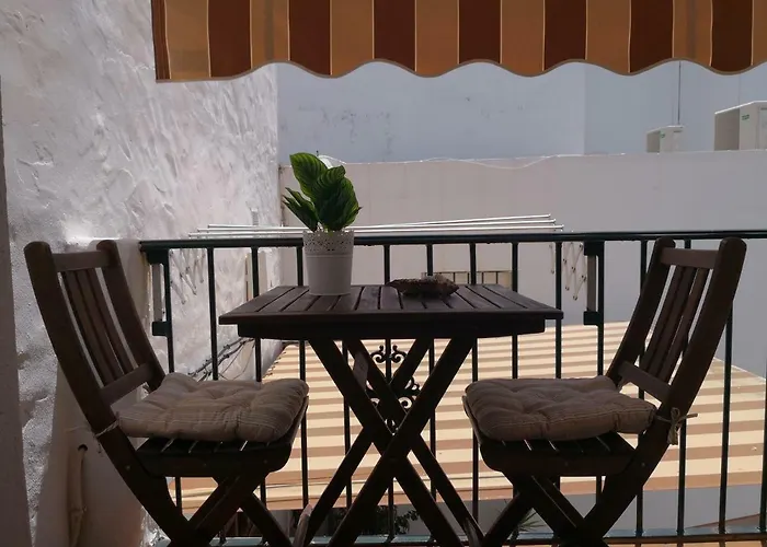 Puertacai Appartement Conil De La Frontera