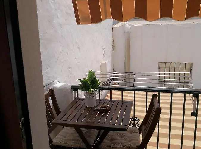 Appartement Puertacai