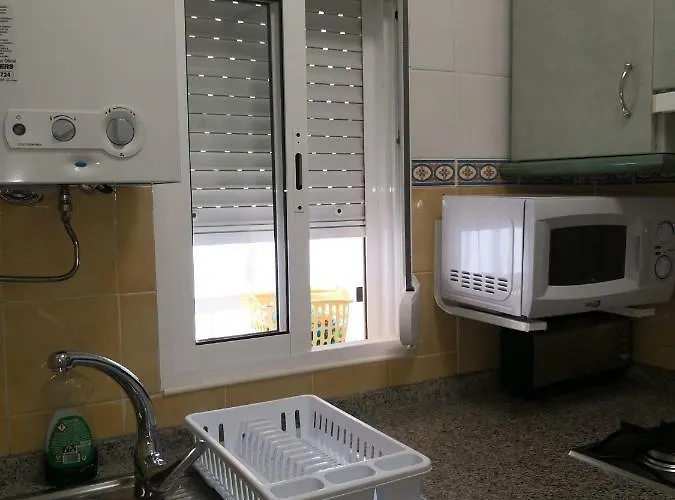 Appartement Puertacai *