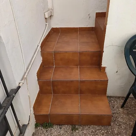 Puertacai Apartamento