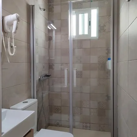 Puertacai Apartamento *