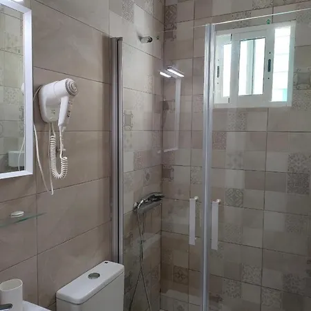 Apartamento Puertacai *