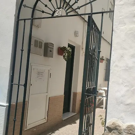 Διαμέρισμα Puertacai