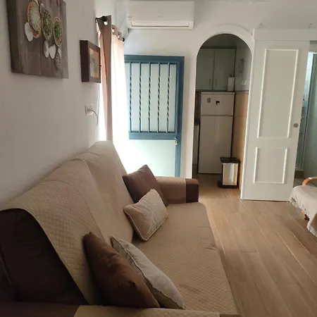 Puertacai דירה *