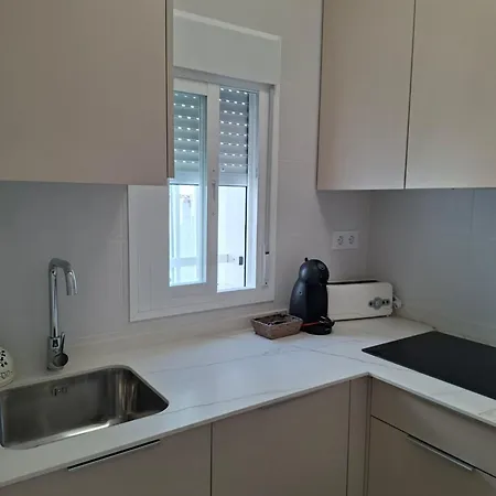 Apartamento Puertacai