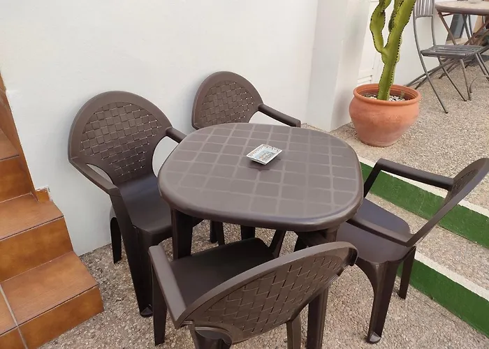 Puertacai Apartamento *