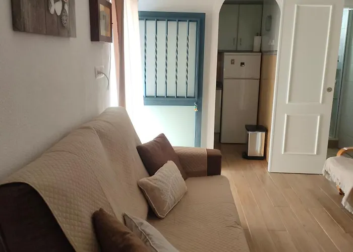 Puertacai Apartamento *