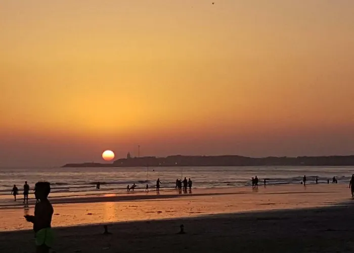 דירה Puertacai *