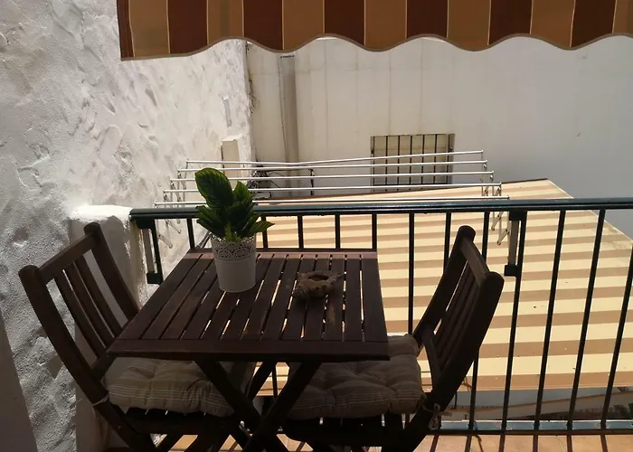 Puertacai Apartamento Conil De La Frontera