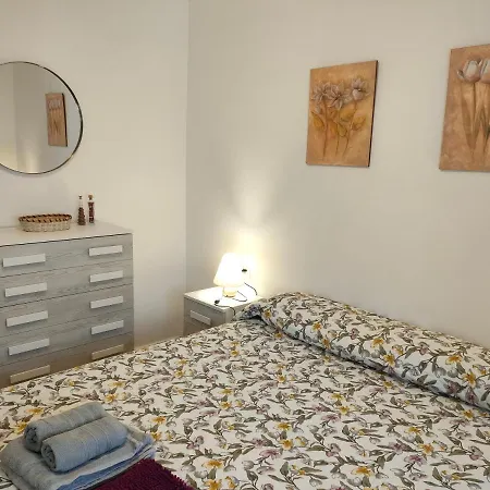 Apartment Puertacai Conil De La Frontera