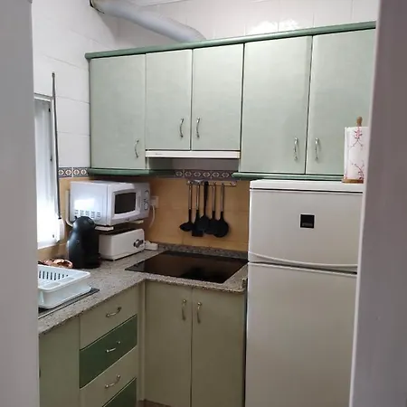 Puertacai Conil De La Frontera