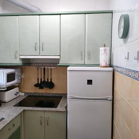 Puertacai Apartment Conil De La Frontera