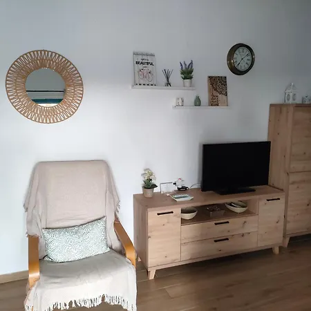 Puertacai Apartment Conil De La Frontera