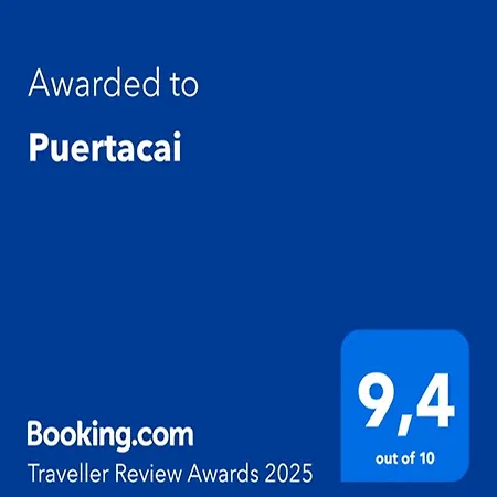 Puertacai Apartment *