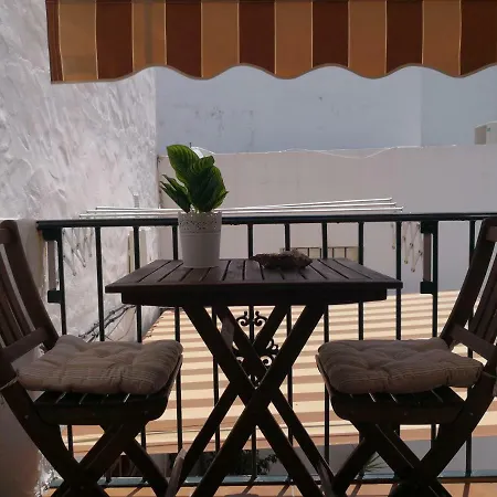 Puertacai Apartment Conil De La Frontera