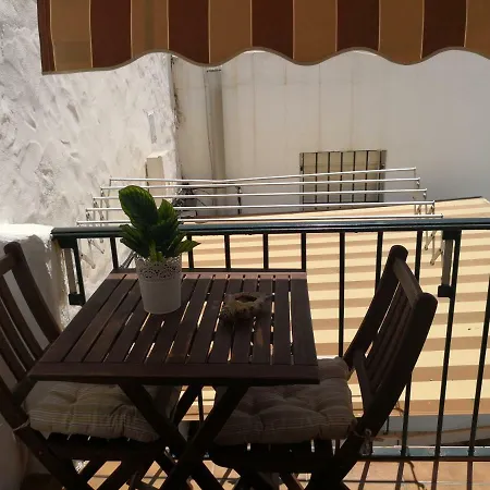 Puertacai Apartment Conil De La Frontera