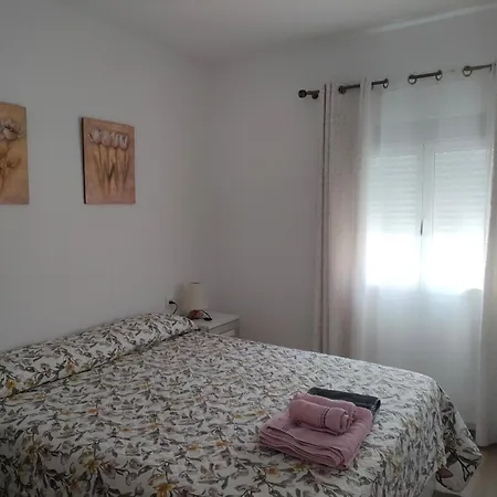 Apartment Puertacai
