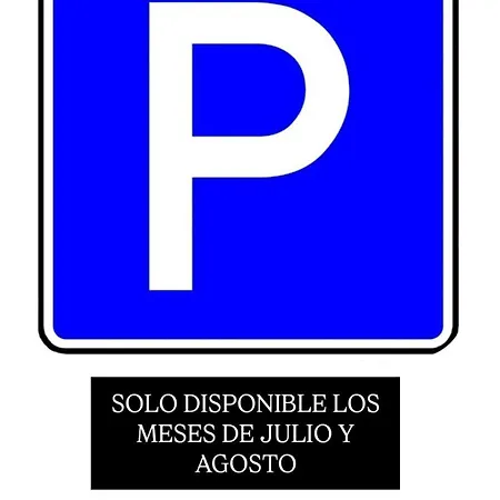 Apartment Puertacai