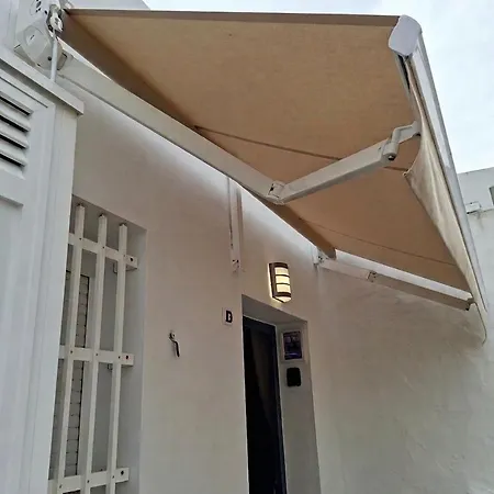 Apartment Puertacai *